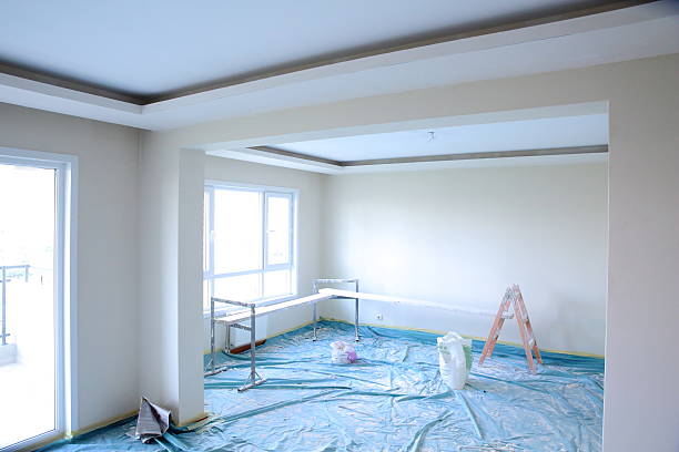 Best Drywall Texturing  in Brookville, OH